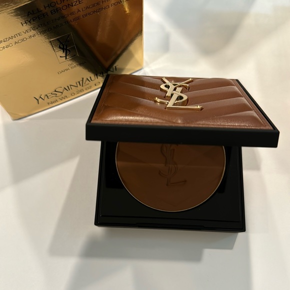 YVES SAINT LAURENT - Picture 2 of 3